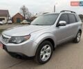 Сірий Субару Forester, об'ємом двигуна 2.5 л та пробігом 163 тис. км за 10980 $, фото 6 на Automoto.ua