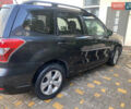 Субару Forester 2013 у Одесі на Automoto.ua Сірий Субару Forester, об'ємом двигуна 2.5 л та пробігом 189 тис. км за 9999 $, фото 3 на Automoto.ua