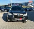 Серый Субару Форестер, объемом двигателя 2 л и пробегом 276 тыс. км за 10990 $, фото 16 на Automoto.ua