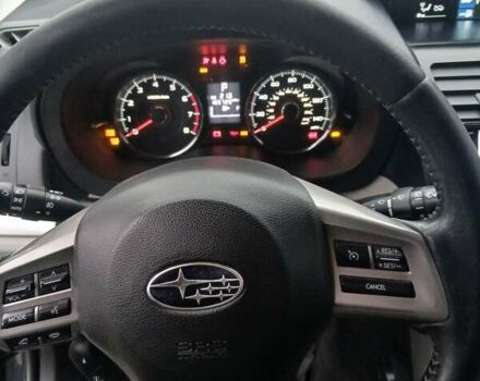 Сірий Субару Forester, об'ємом двигуна 2.5 л та пробігом 265 тис. км за 9600 $, фото 6 на Automoto.ua