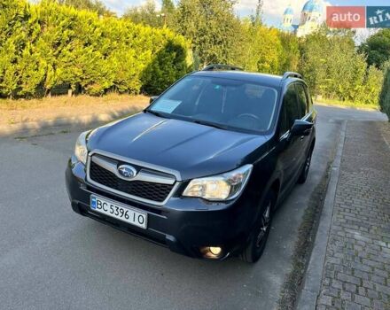 Сірий Субару Forester, об'ємом двигуна 2 л та пробігом 276 тис. км за 12000 $, фото 6 на Automoto.ua