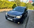 Сірий Субару Forester, об'ємом двигуна 2 л та пробігом 276 тис. км за 12000 $, фото 6 на Automoto.ua