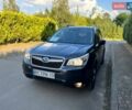 Сірий Субару Forester, об'ємом двигуна 2 л та пробігом 276 тис. км за 12000 $, фото 7 на Automoto.ua