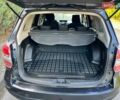 Сірий Субару Forester, об'ємом двигуна 2 л та пробігом 276 тис. км за 12000 $, фото 32 на Automoto.ua