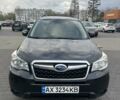 Субару Forester 2013 у Рівному на Automoto.ua Сірий Субару Forester, об'ємом двигуна 2.5 л та пробігом 204 тис. км за 10700 $, фото 5 на Automoto.ua