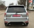 Сірий Субару Forester, об'ємом двигуна 2.5 л та пробігом 163 тис. км за 10980 $, фото 9 на Automoto.ua