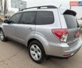 Сірий Субару Forester, об'ємом двигуна 2.5 л та пробігом 163 тис. км за 10980 $, фото 17 на Automoto.ua