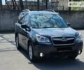 Сірий Субару Forester, об'ємом двигуна 2 л та пробігом 119 тис. км за 13800 $, фото 7 на Automoto.ua