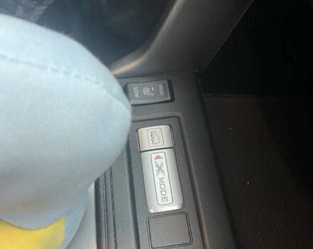 Сірий Субару Forester, об'ємом двигуна 2.46 л та пробігом 180 тис. км за 14500 $, фото 14 на Automoto.ua