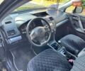 Сірий Субару Forester, об'ємом двигуна 2 л та пробігом 276 тис. км за 12000 $, фото 19 на Automoto.ua