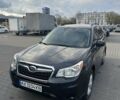 Субару Forester 2013 у Рівному на Automoto.ua Сірий Субару Forester, об'ємом двигуна 2.5 л та пробігом 204 тис. км за 10700 $, фото 1 на Automoto.ua