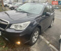 Сірий Субару Forester, об'ємом двигуна 2.46 л та пробігом 180 тис. км за 14500 $, фото 1 на Automoto.ua