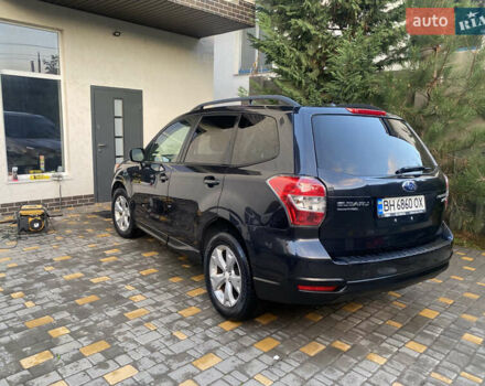 Субару Forester 2013 у Одесі на Automoto.ua Сірий Субару Forester, об'ємом двигуна 2.5 л та пробігом 189 тис. км за 9999 $, фото 1 на Automoto.ua