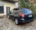 Субару Forester 2013 у Одесі на Automoto.ua Сірий Субару Forester, об'ємом двигуна 2.5 л та пробігом 189 тис. км за 9999 $, фото 1 на Automoto.ua