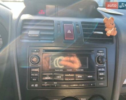 Серый Субару Форестер, объемом двигателя 2 л и пробегом 276 тыс. км за 10990 $, фото 28 на Automoto.ua