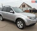 Сірий Субару Forester, об'ємом двигуна 2.5 л та пробігом 163 тис. км за 10980 $, фото 5 на Automoto.ua