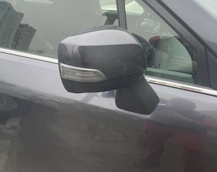 Сірий Субару Forester, об'ємом двигуна 2.46 л та пробігом 180 тис. км за 14500 $, фото 7 на Automoto.ua