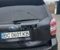 Сірий Субару Forester, об'ємом двигуна 2.5 л та пробігом 265 тис. км за 9600 $, фото 10 на Automoto.ua