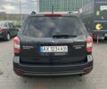 Субару Forester 2013 у Рівному на Automoto.ua Сірий Субару Forester, об'ємом двигуна 2.5 л та пробігом 204 тис. км за 10700 $, фото 4 на Automoto.ua