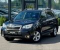 Сірий Субару Forester, об'ємом двигуна 2 л та пробігом 110 тис. км за 11999 $, фото 1 на Automoto.ua