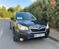 Сірий Субару Forester, об'ємом двигуна 2 л та пробігом 276 тис. км за 12000 $, фото 10 на Automoto.ua