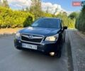 Сірий Субару Forester, об'ємом двигуна 2 л та пробігом 276 тис. км за 12000 $, фото 1 на Automoto.ua