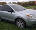 Субару Forester 2013 у Чернівцях на Automoto.ua Сірий Субару Forester, об'ємом двигуна 2.46 л та пробігом 350 тис. км за 8300 $, фото 1 на Automoto.ua