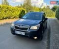 Сірий Субару Forester, об'ємом двигуна 2 л та пробігом 276 тис. км за 12000 $, фото 8 на Automoto.ua