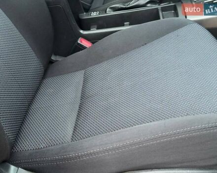 Сірий Субару Forester, об'ємом двигуна 2.5 л та пробігом 163 тис. км за 10980 $, фото 32 на Automoto.ua