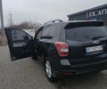 Сірий Субару Forester, об'ємом двигуна 2.5 л та пробігом 265 тис. км за 9600 $, фото 9 на Automoto.ua