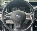 Субару Forester 2013 у Рівному на Automoto.ua Сірий Субару Forester, об'ємом двигуна 2.5 л та пробігом 204 тис. км за 10700 $, фото 12 на Automoto.ua