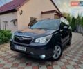 Серый Субару Форестер, объемом двигателя 2 л и пробегом 163 тыс. км за 12600 $, фото 2 на Automoto.ua