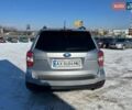 Сірий Субару Forester, об'ємом двигуна 2.5 л та пробігом 121 тис. км за 10600 $, фото 3 на Automoto.ua