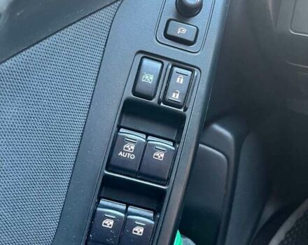 Сірий Субару Forester, об'ємом двигуна 2 л та пробігом 276 тис. км за 12000 $, фото 39 на Automoto.ua