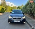 Сірий Субару Forester, об'ємом двигуна 2 л та пробігом 276 тис. км за 12000 $, фото 1 на Automoto.ua