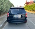 Сірий Субару Forester, об'ємом двигуна 2 л та пробігом 276 тис. км за 12000 $, фото 15 на Automoto.ua