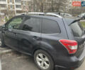 Сірий Субару Forester, об'ємом двигуна 2.46 л та пробігом 180 тис. км за 14500 $, фото 6 на Automoto.ua