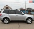 Сірий Субару Forester, об'ємом двигуна 2.5 л та пробігом 163 тис. км за 10980 $, фото 8 на Automoto.ua