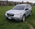 Субару Forester 2013 у Чернівцях на Automoto.ua Сірий Субару Forester, об'ємом двигуна 2.46 л та пробігом 350 тис. км за 8300 $, фото 4 на Automoto.ua