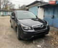 Сірий Субару Forester, об'ємом двигуна 2.5 л та пробігом 198 тис. км за 13000 $, фото 7 на Automoto.ua