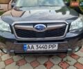 Серый Субару Форестер, объемом двигателя 2 л и пробегом 163 тыс. км за 12600 $, фото 34 на Automoto.ua