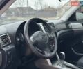 Сірий Субару Forester, об'ємом двигуна 2.5 л та пробігом 163 тис. км за 10980 $, фото 21 на Automoto.ua