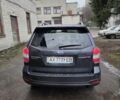 Серый Субару Форестер, объемом двигателя 2.46 л и пробегом 300 тыс. км за 11100 $, фото 4 на Automoto.ua