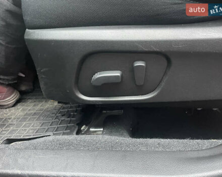 Сірий Субару Forester, об'ємом двигуна 2.46 л та пробігом 180 тис. км за 14500 $, фото 15 на Automoto.ua