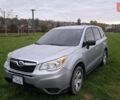 Субару Forester 2013 у Чернівцях на Automoto.ua Сірий Субару Forester, об'ємом двигуна 2.46 л та пробігом 350 тис. км за 8300 $, фото 1 на Automoto.ua