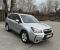Сірий Субару Forester, об'ємом двигуна 2.5 л та пробігом 118 тис. км за 15000 $, фото 1 на Automoto.ua