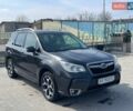 Сірий Субару Forester, об'ємом двигуна 2.5 л та пробігом 220 тис. км за 13500 $, фото 1 на Automoto.ua