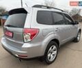 Сірий Субару Forester, об'ємом двигуна 2.5 л та пробігом 163 тис. км за 10980 $, фото 19 на Automoto.ua