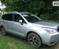 Сірий Субару Forester, об'ємом двигуна 2 л та пробігом 19 тис. км за 22500 $, фото 10 на Automoto.ua