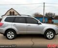 Серый Субару Форестер, объемом двигателя 2.5 л и пробегом 160 тыс. км за 10980 $, фото 3 на Automoto.ua